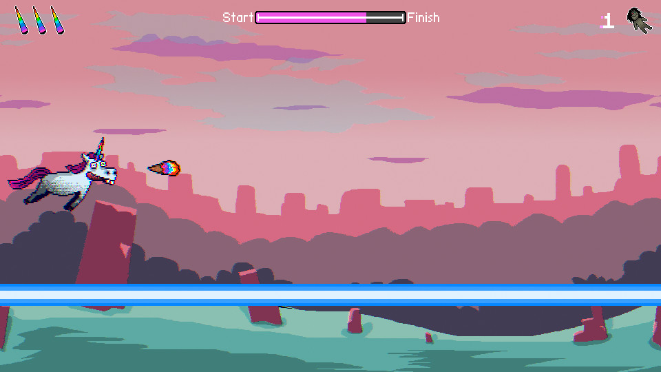 Unicorn Dream PC Steam CD Key