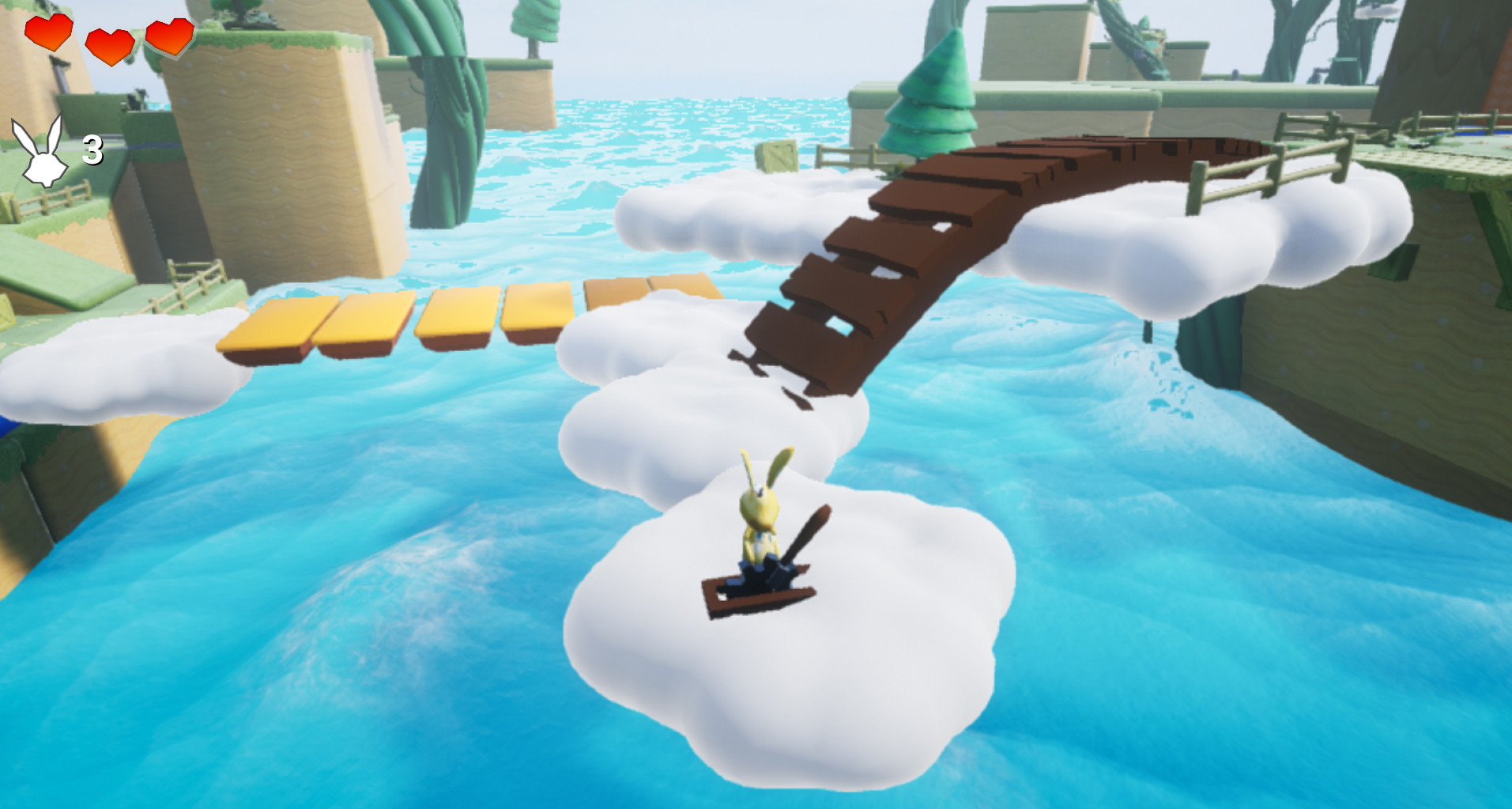Angry Bunny Steam CD Key