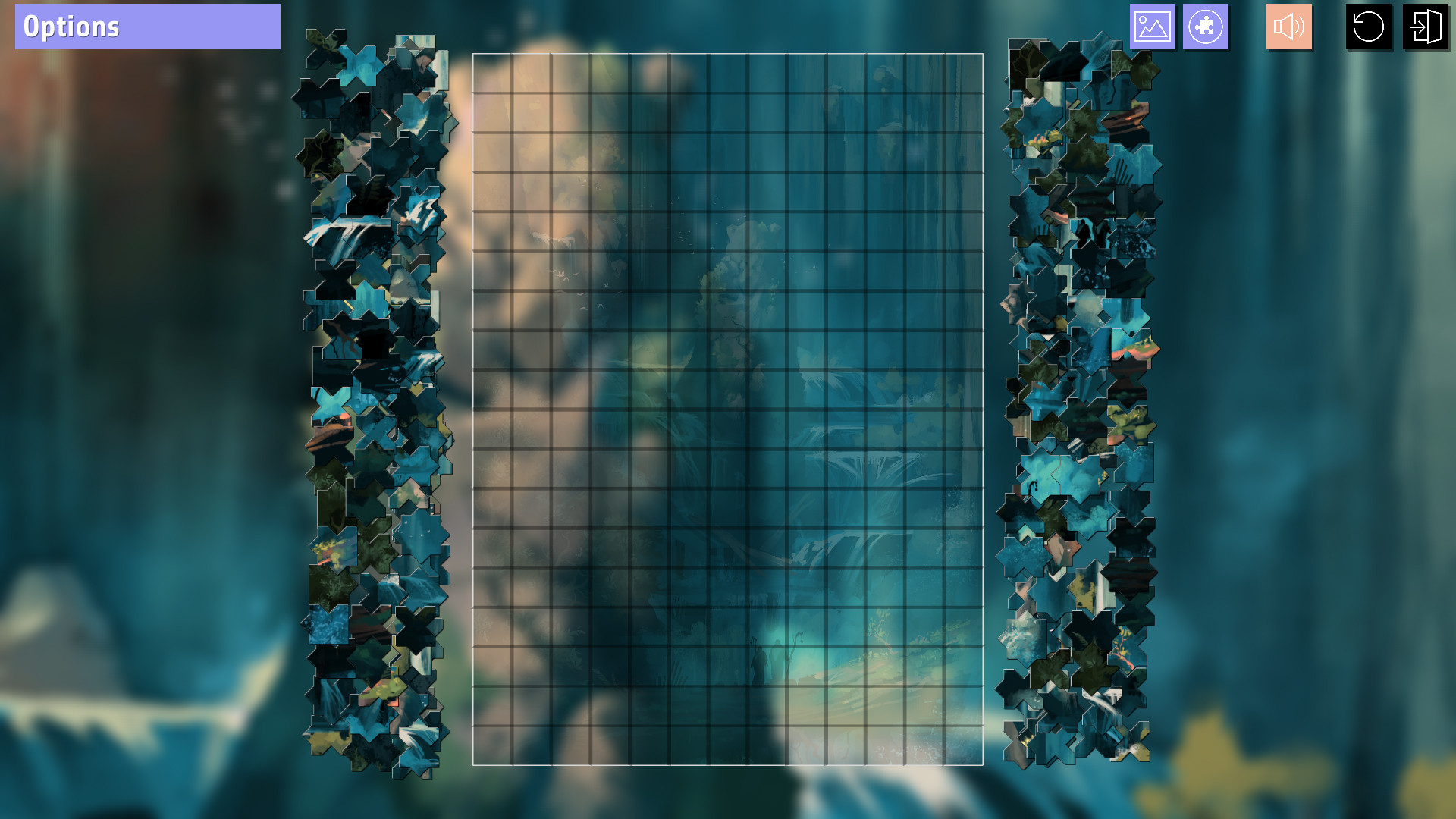My Jigsaw Adventures - A Lost Story Steam CD Key