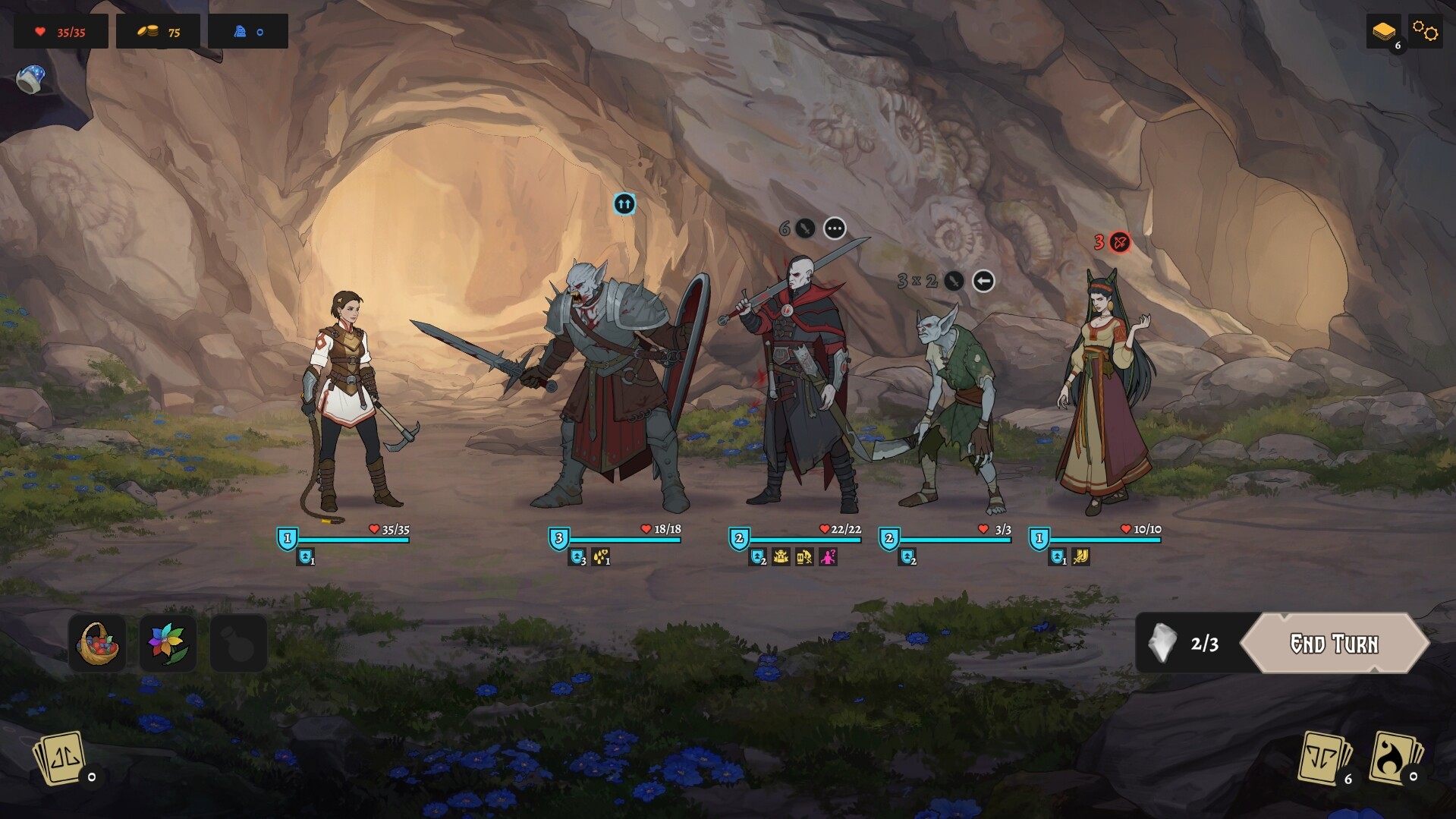 Deathless. The Hero Quest PC Steam CD Key