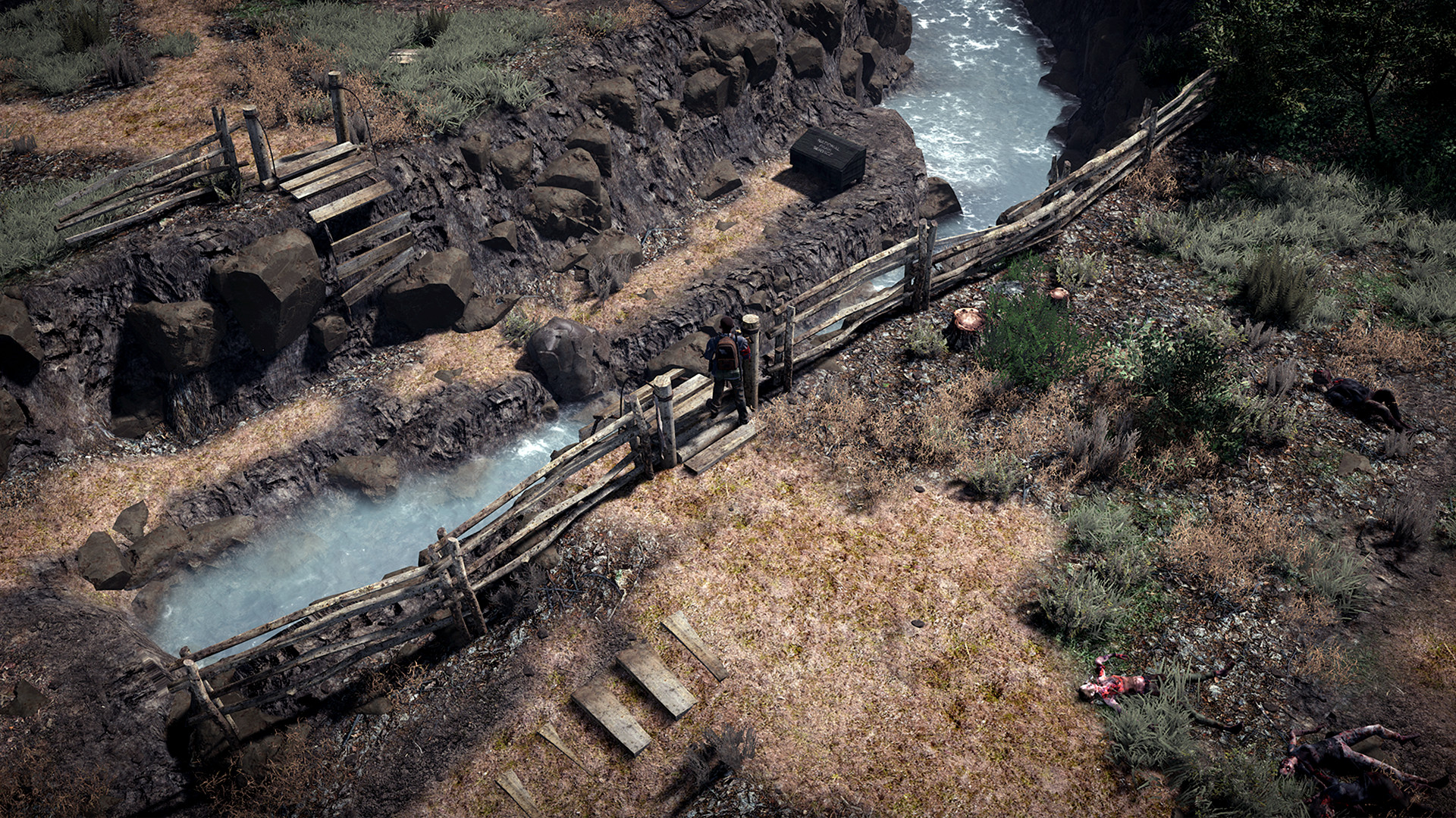 The Last Stand: Aftermath Steam Klucz cyfrowy