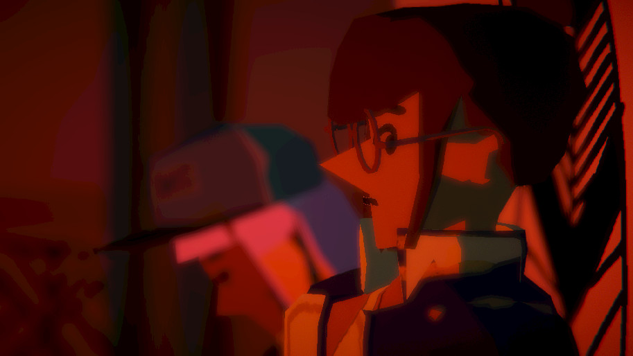 Umurangi Generation PC Steam CD Key