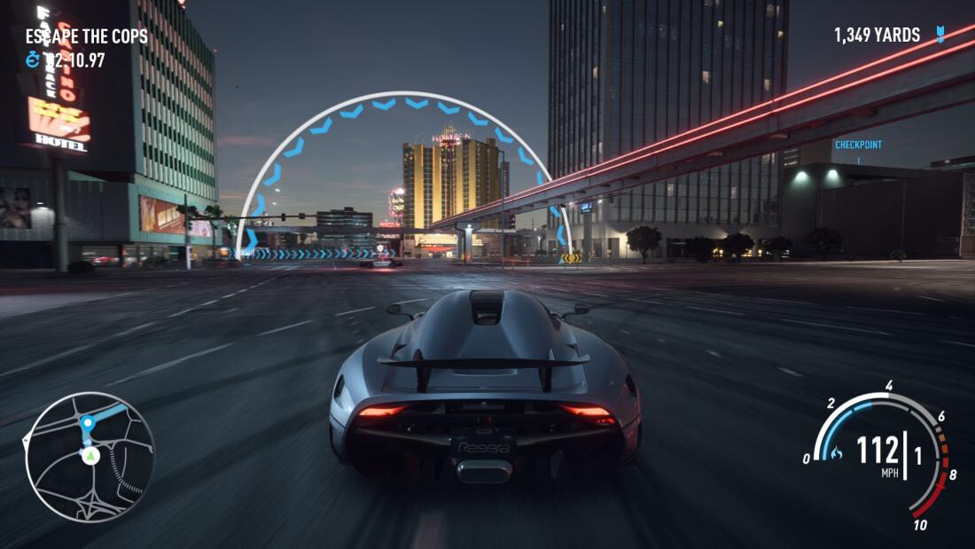 Need for Speed Ultimate Bundle XBOX One / Xbox Series X|S Account