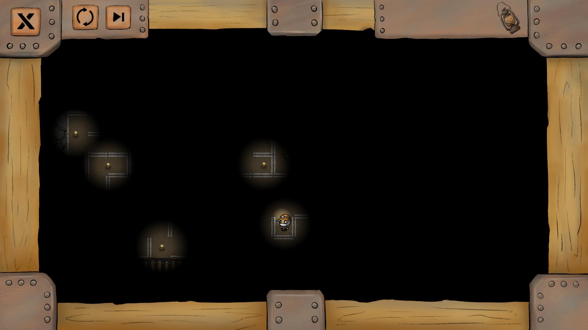 Gold Digger Maze Steam CD Key