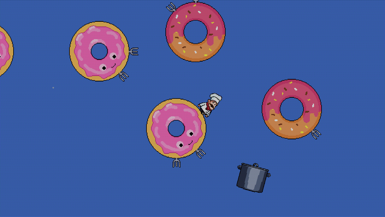 Lovely Kitchen PC Steam CD Key