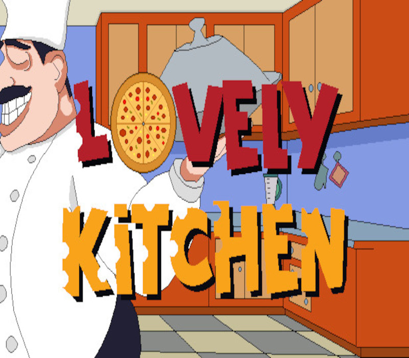 Lovely Kitchen PC Steam CD Key