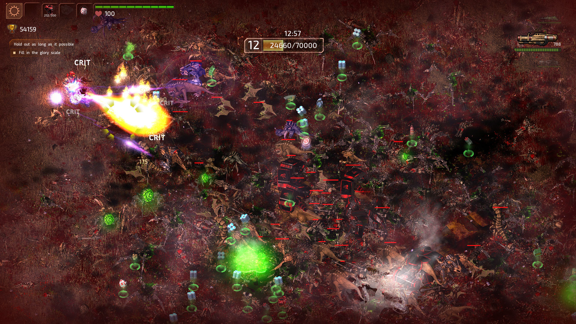 Alien Shooter 2: New Era Steam CD Key