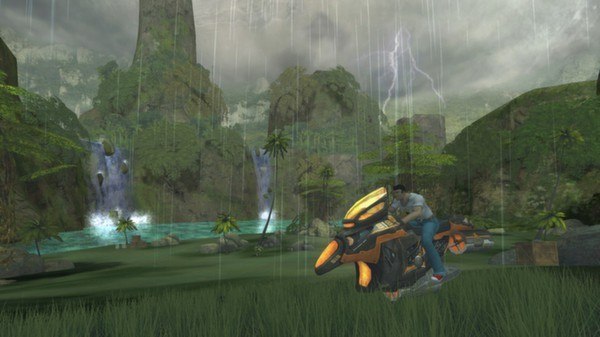 Serious Sam Complete Pack (October 2012) Steam Gift