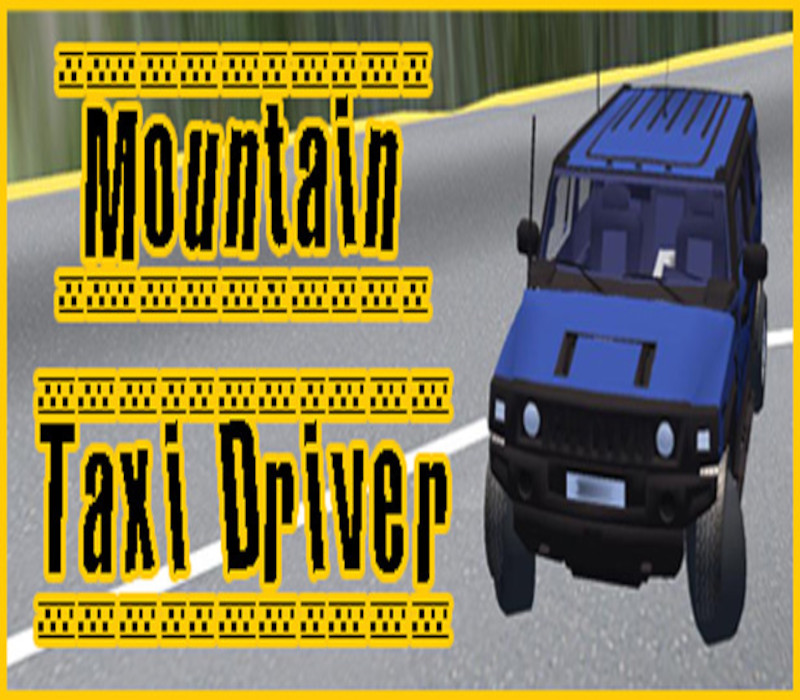 Mountain Taxi Driver Steam CD Key