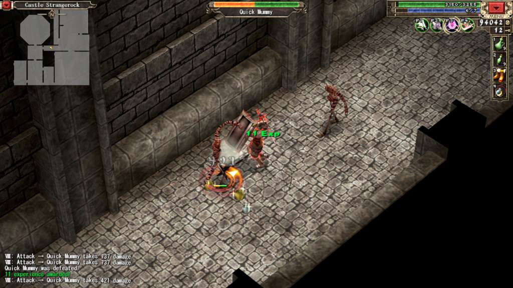 Xanadu Next Steam CD Key