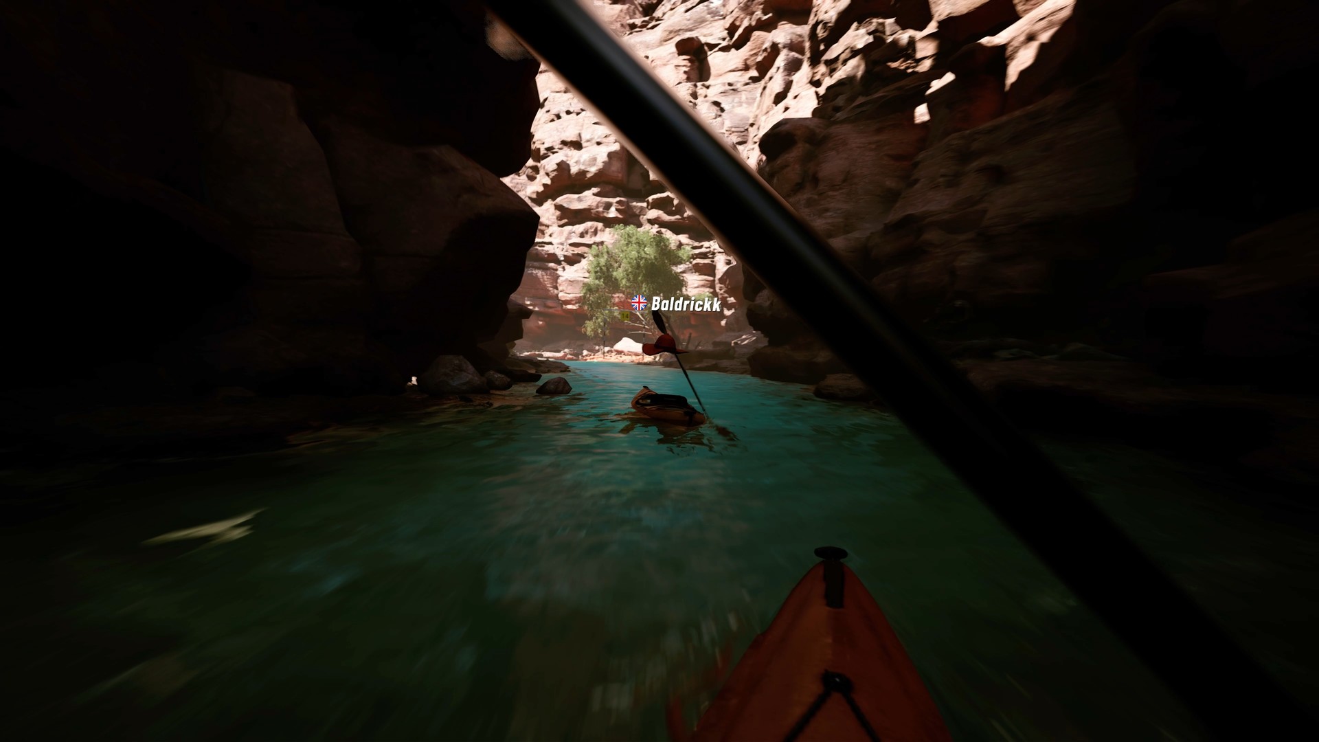 Kayak VR: Mirage PC Steam Altergift