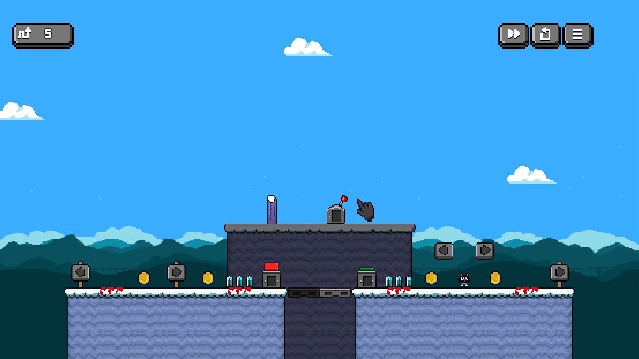 Alien Cat 6 Steam CD Key