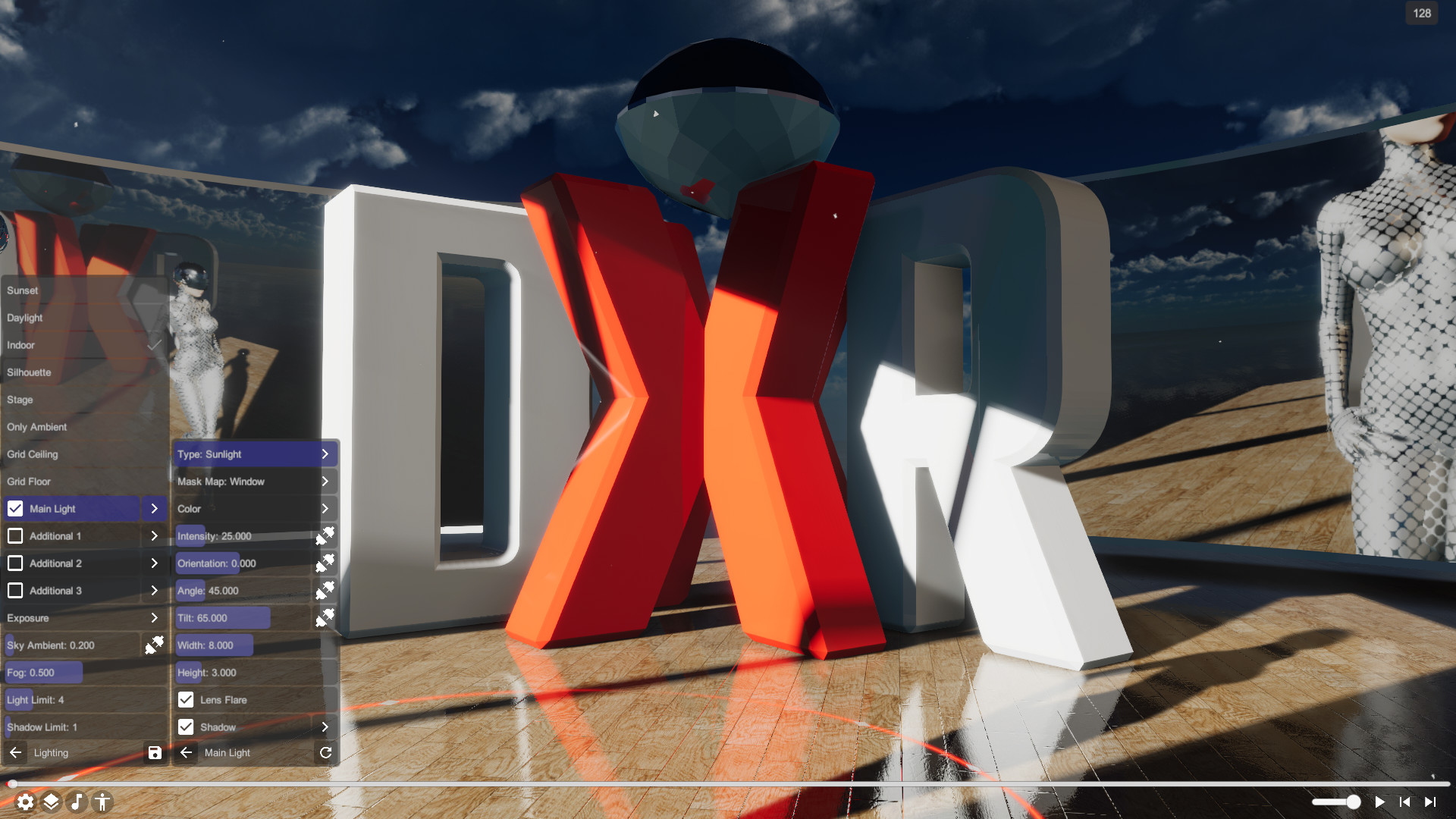 DanceXR Steam CD Key