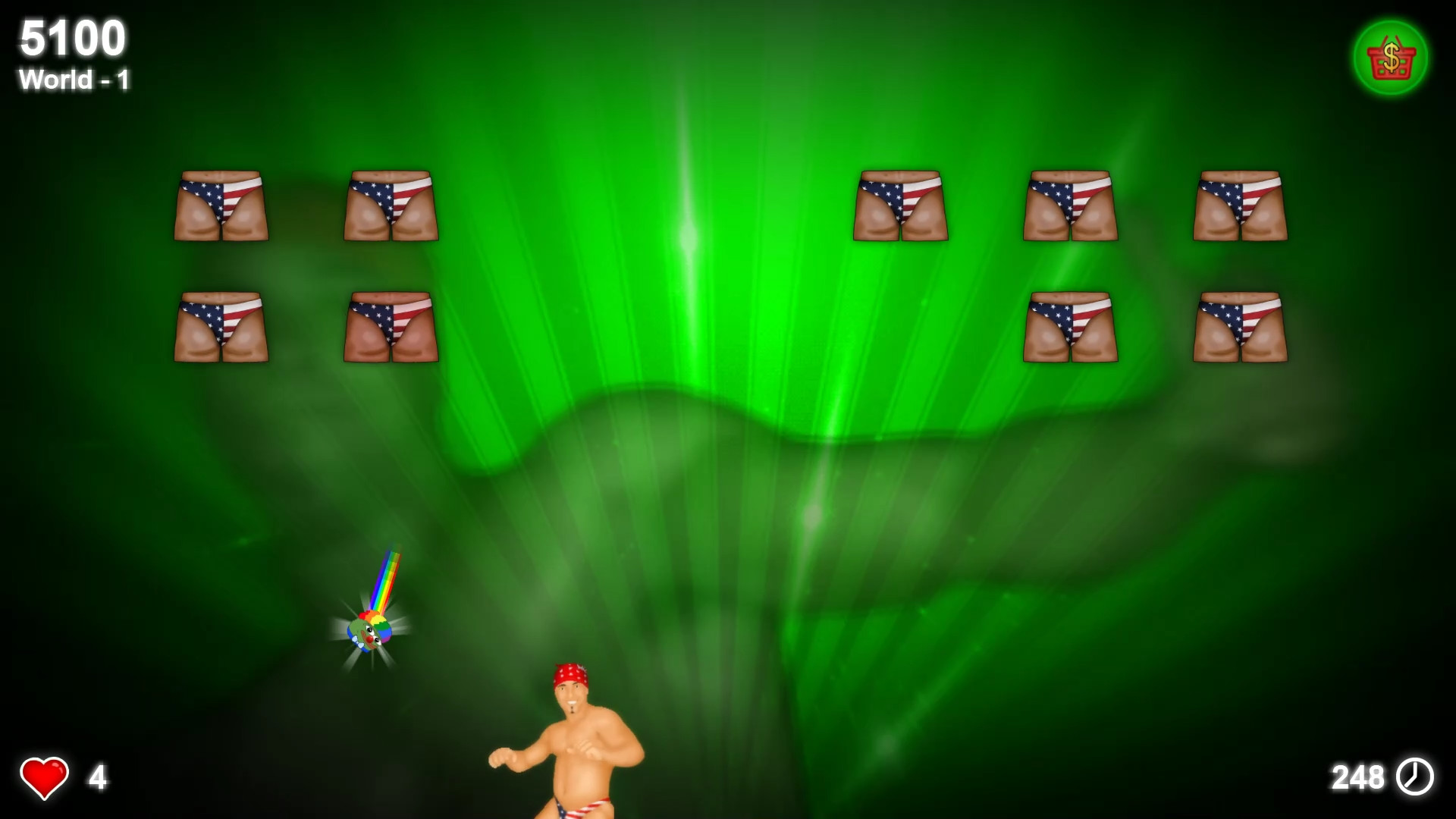 Gachi Heroes 2: Flexboll Steam CD Key