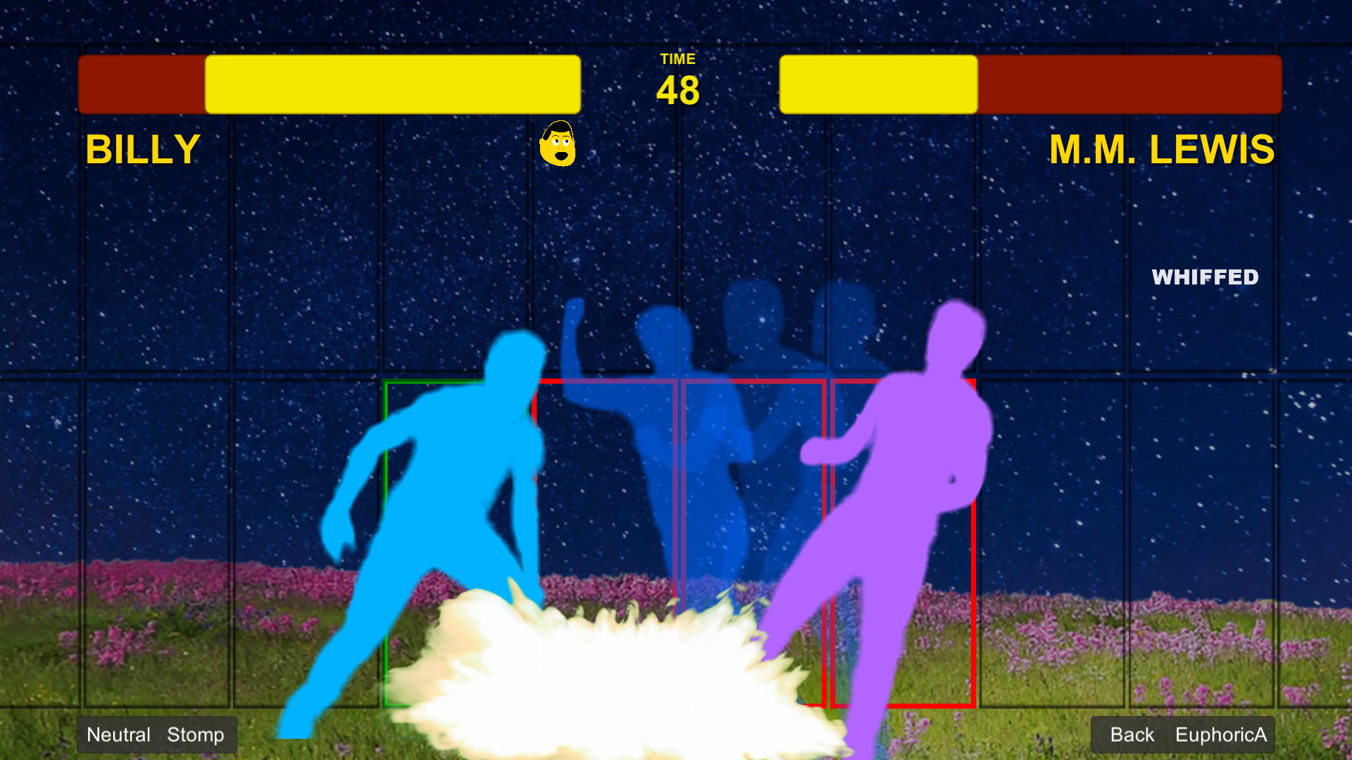 Mega Knockdown Steam Klucz cyfrowy