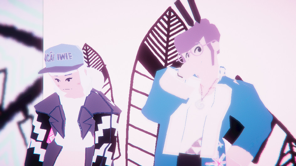 Umurangi Generation PC Steam CD Key
