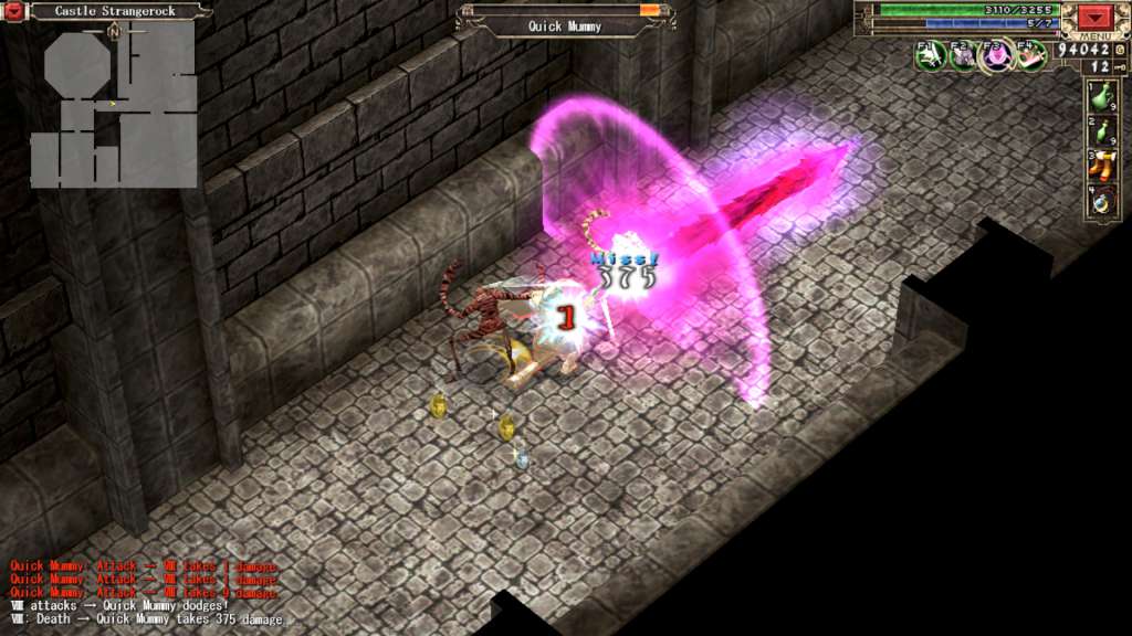 Xanadu Next Steam CD Key