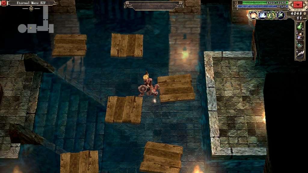Xanadu Next Steam CD Key