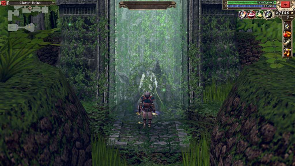 Xanadu Next Steam CD Key