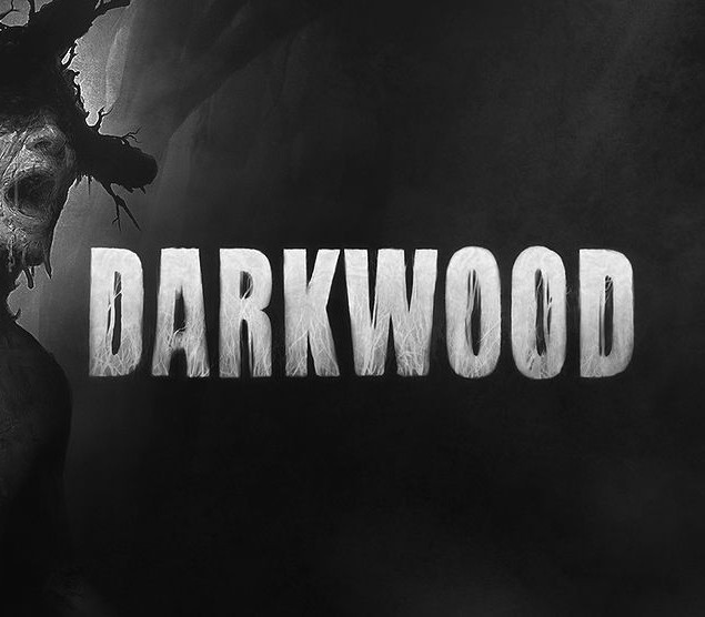 Darkwood XBOX One / Xbox Series X|S Account