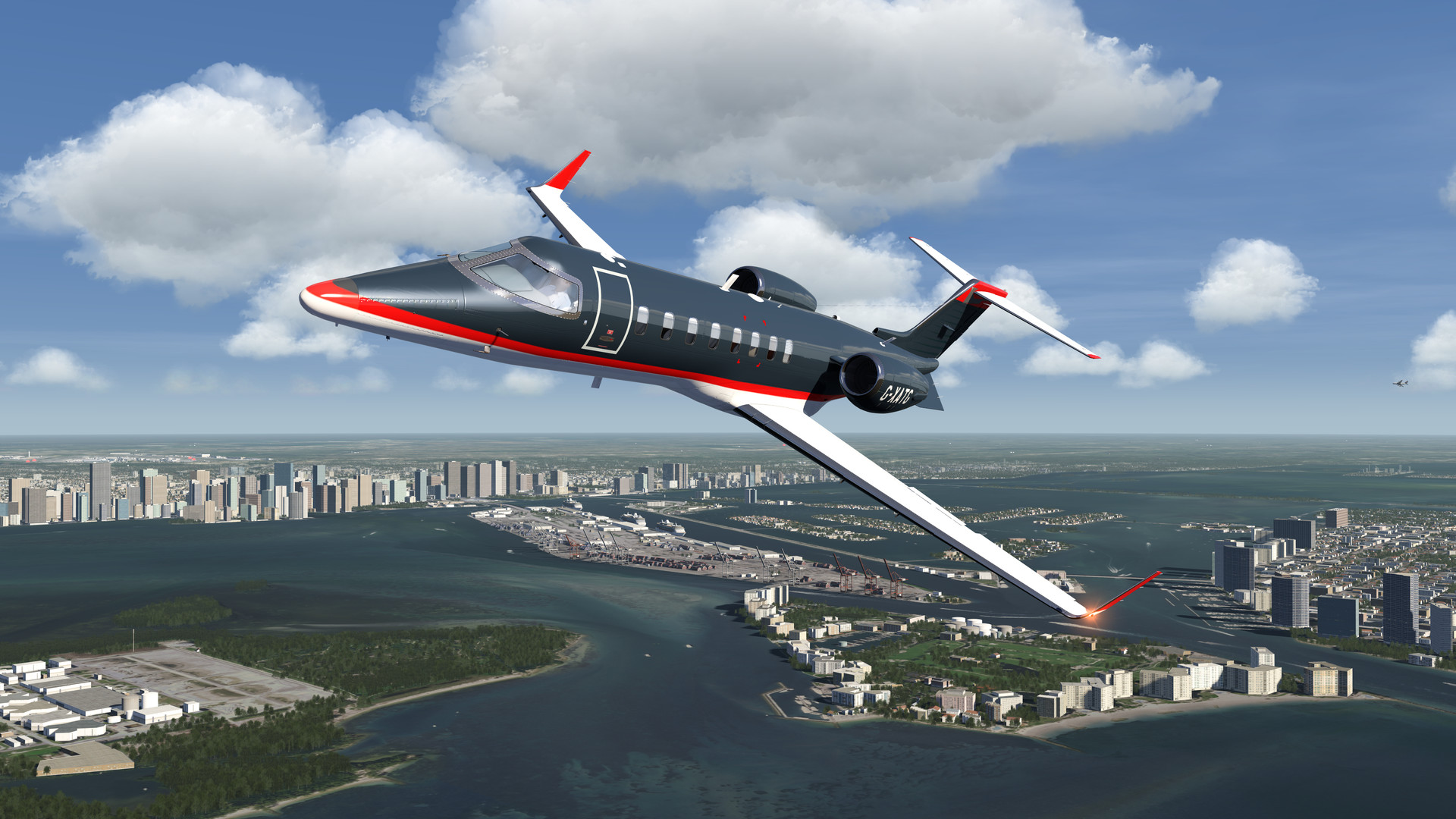 Aerofly FS 4 Flight Simulator Steam CD Key