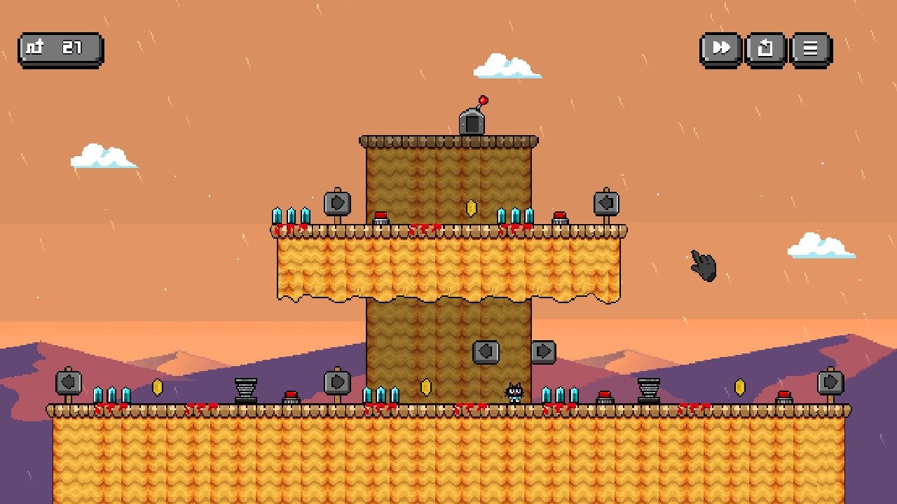 Alien Cat 6 Steam CD Key