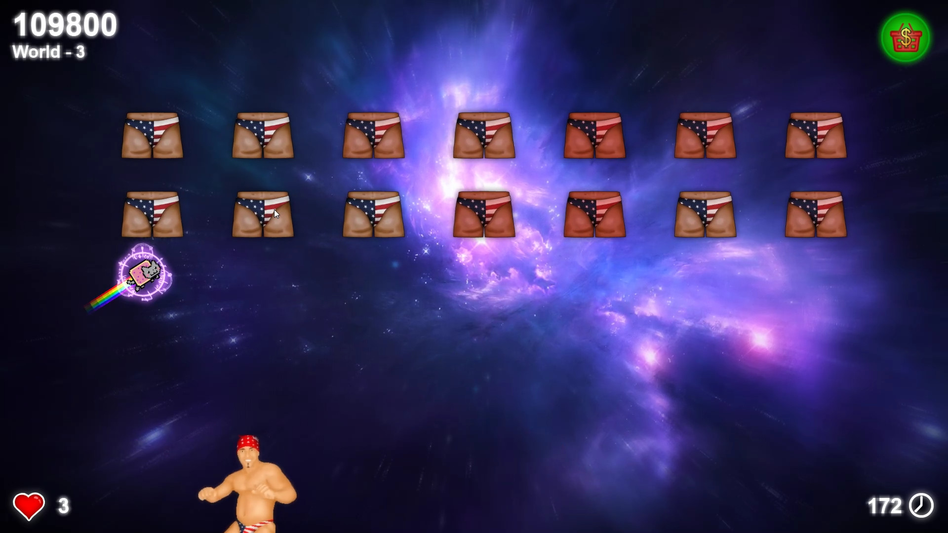Gachi Heroes 2: Flexboll Steam CD Key