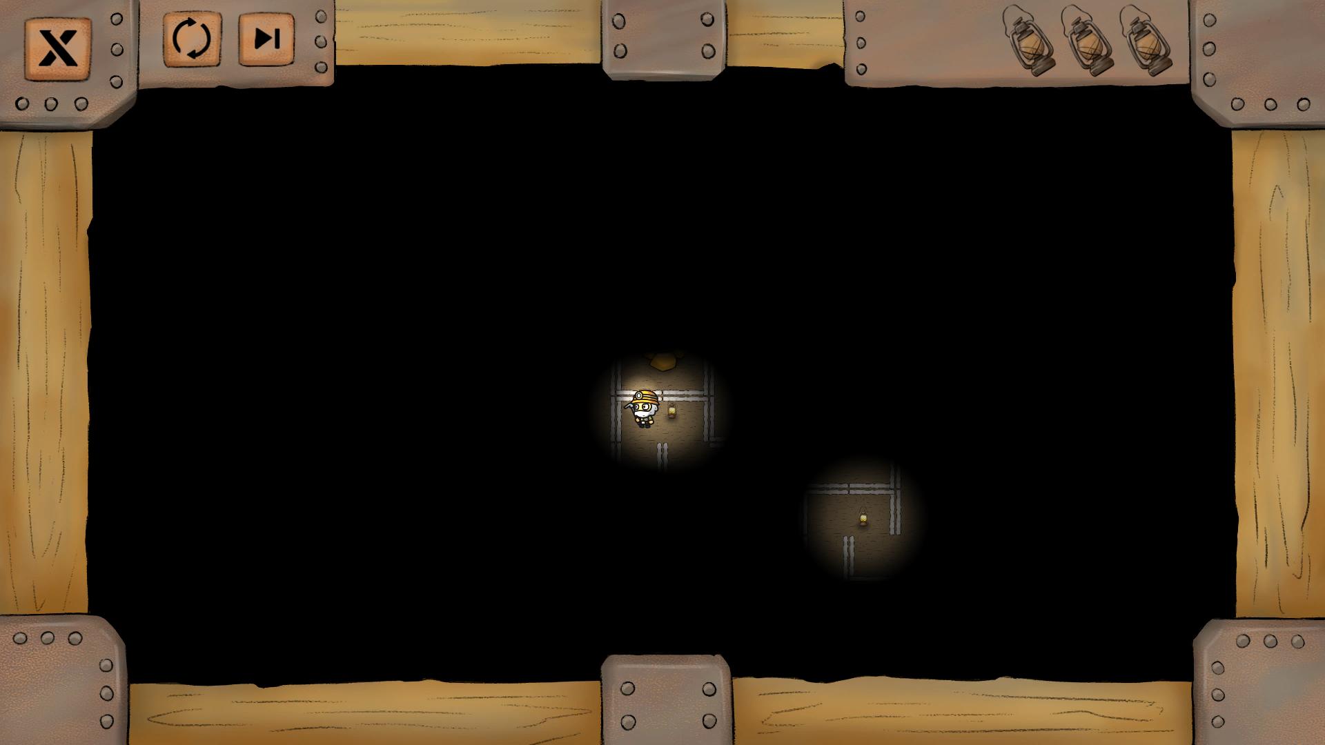 Gold Digger Maze Steam CD Key