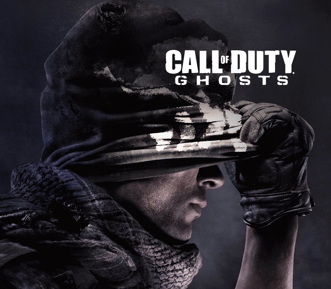 Call of Duty: Ghosts Pre-Order Edition PC Steam CD Key 