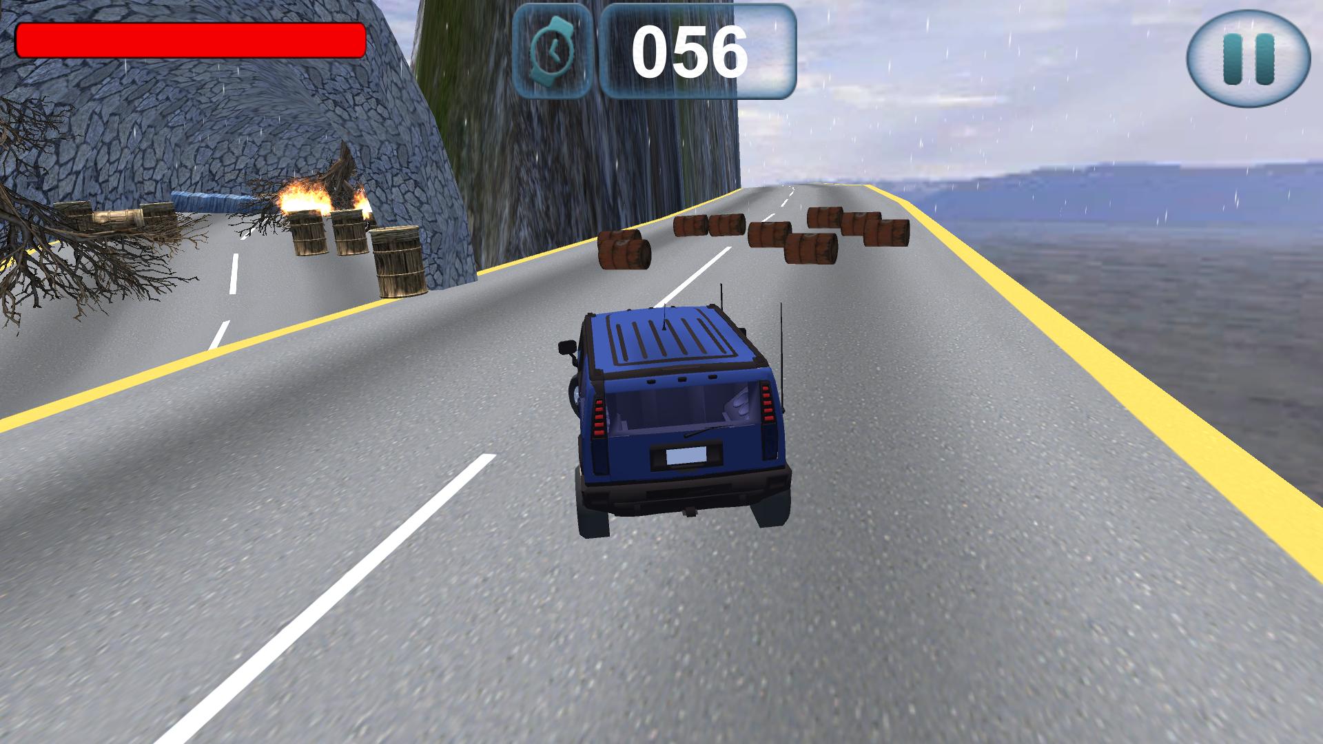 Mountain Taxi Driver Steam CD Key