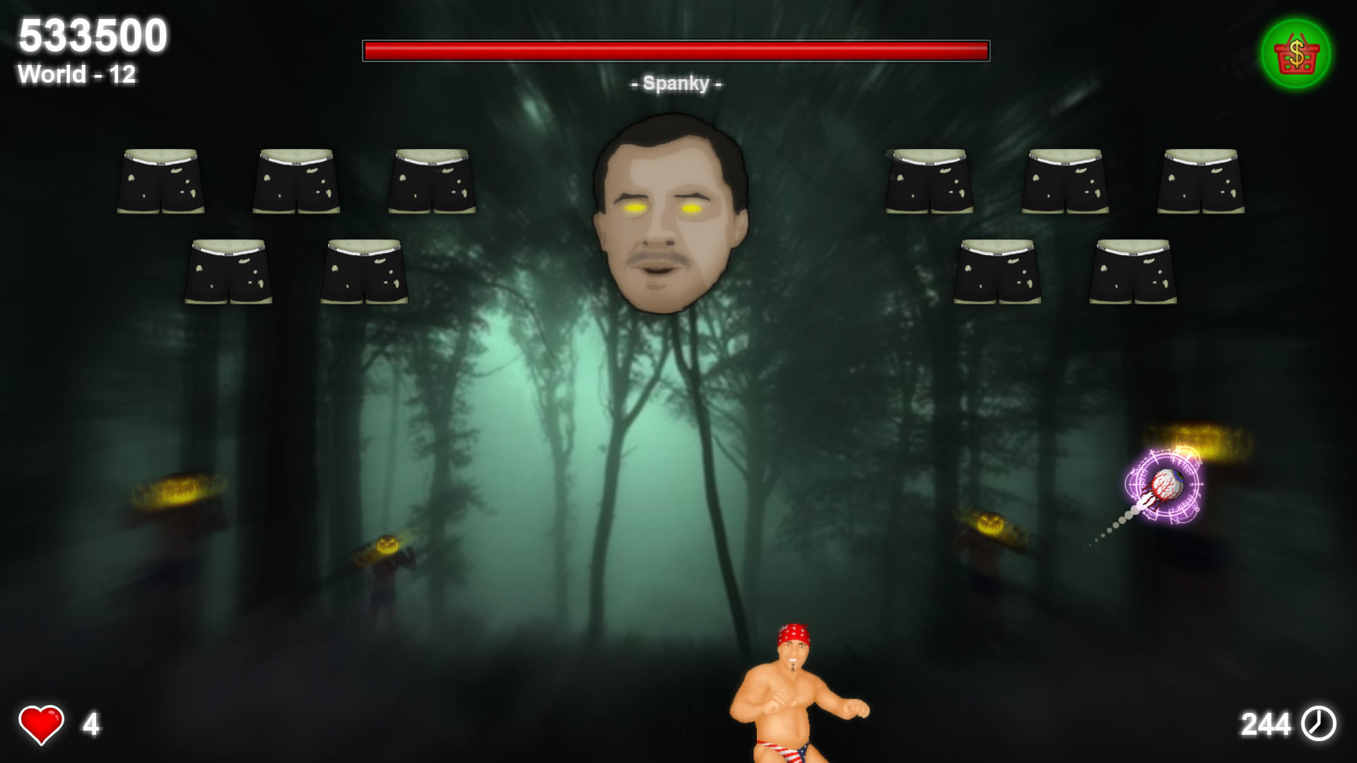 Gachi Heroes 2: Flexboll Steam CD Key