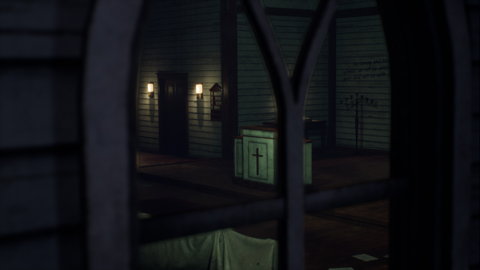 Westwood Shadows Steam CD Key