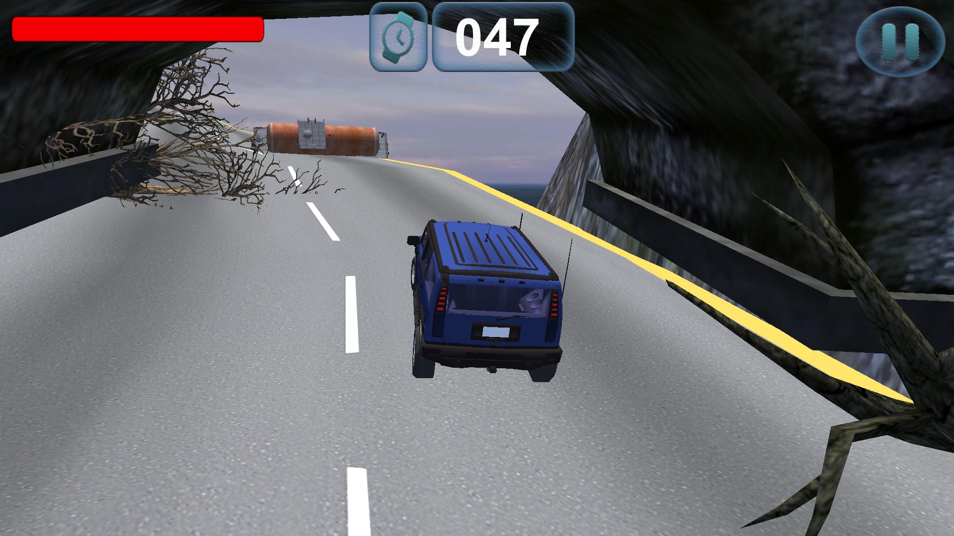 Mountain Taxi Driver Steam CD Key