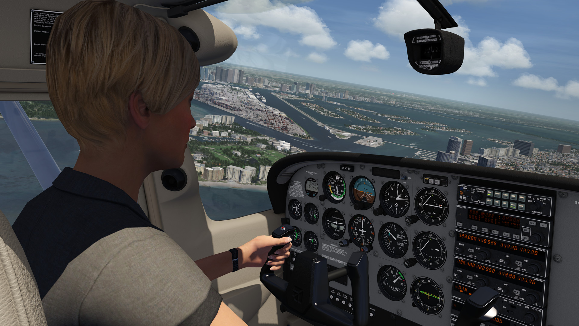 Aerofly FS 4 Flight Simulator Steam CD Key