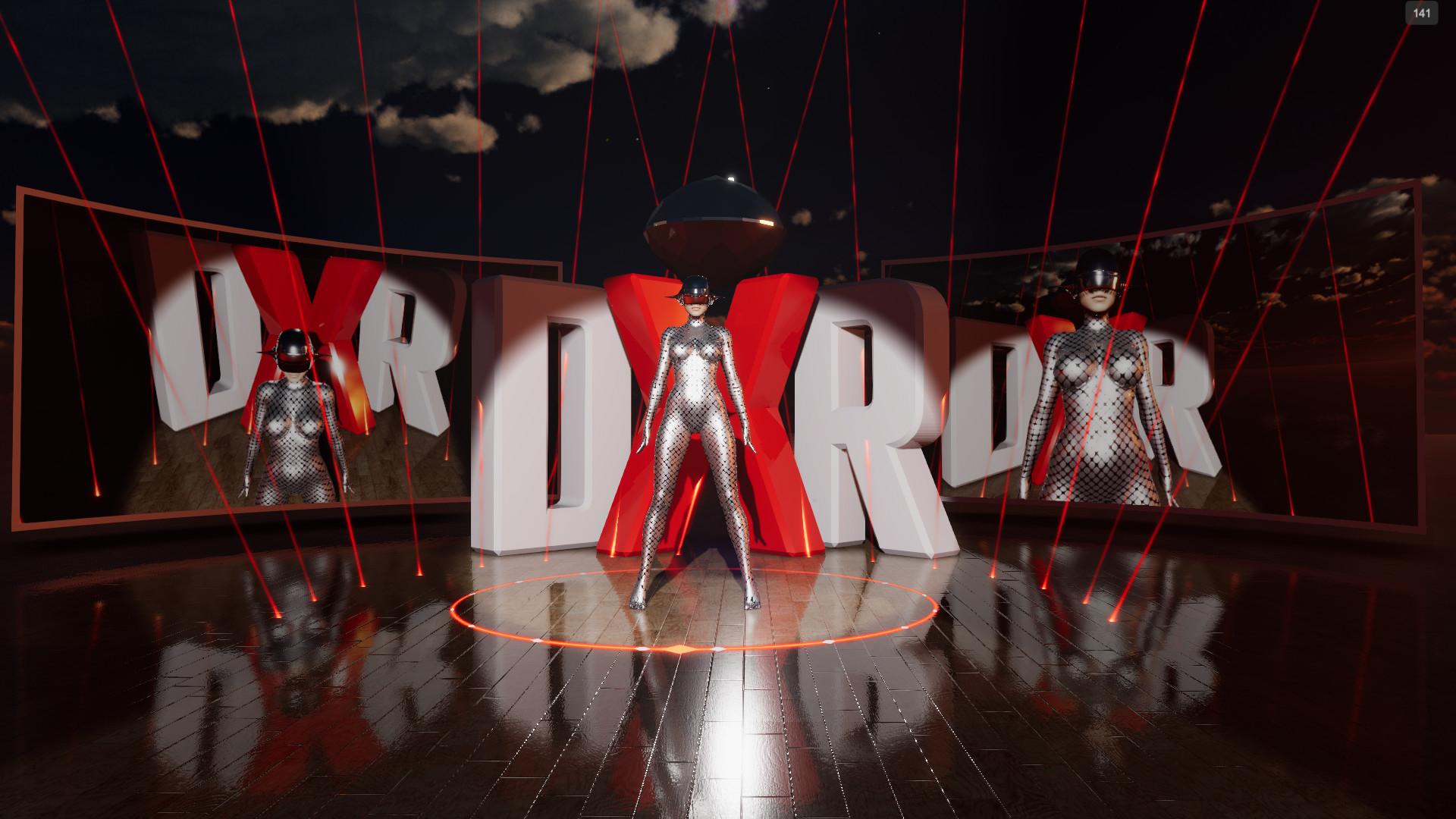 DanceXR Steam CD Key