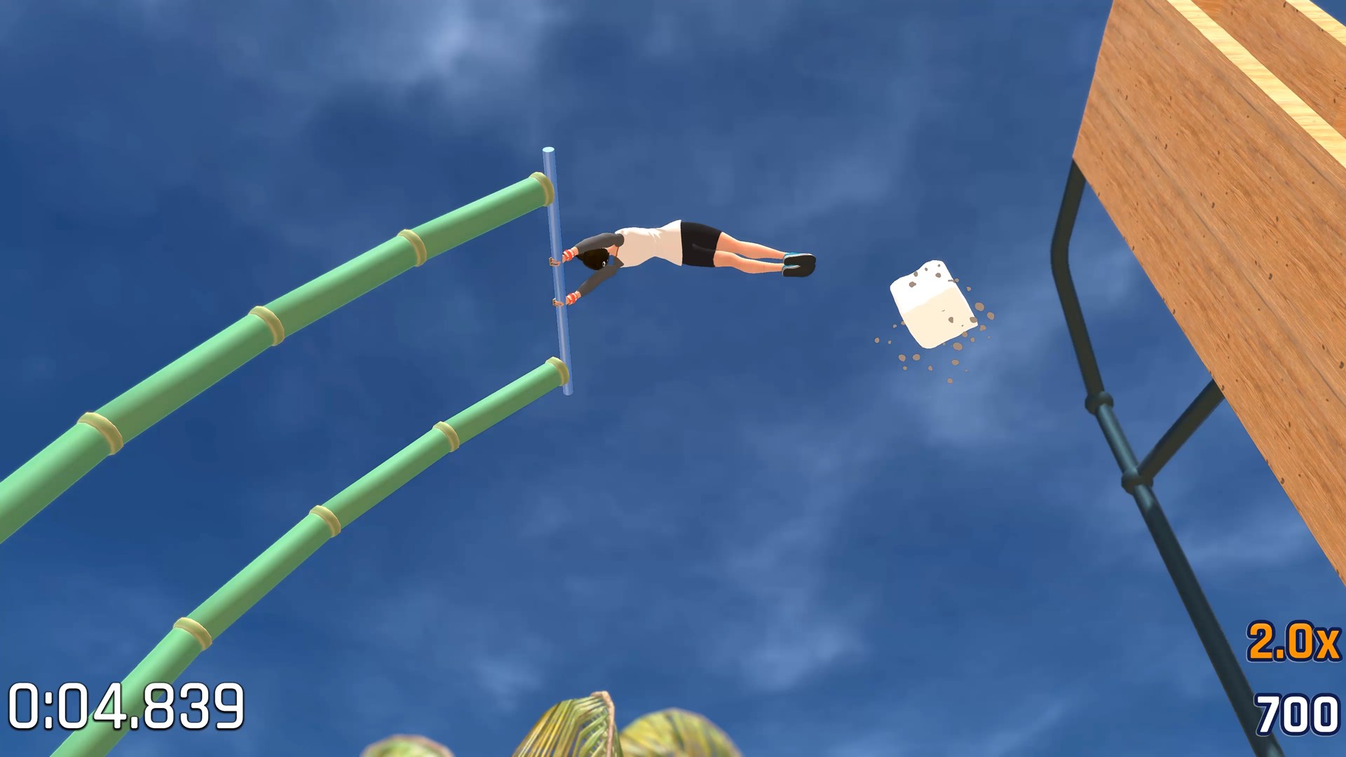 Pro Gymnast Simulator XBOX One / Xbox Series X|S Account