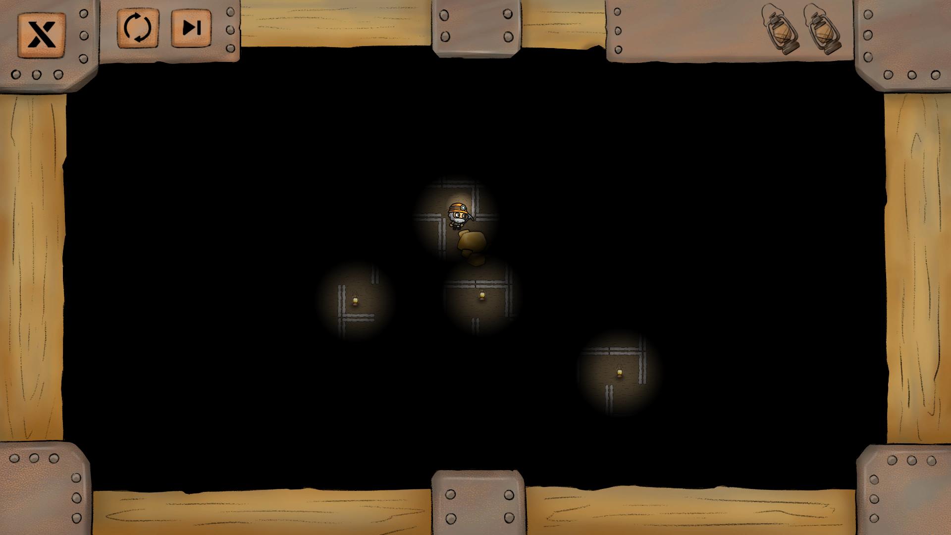 Gold Digger Maze Steam CD Key