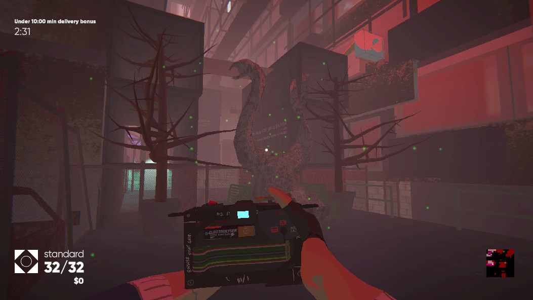 Umurangi Generation PC Steam CD Key