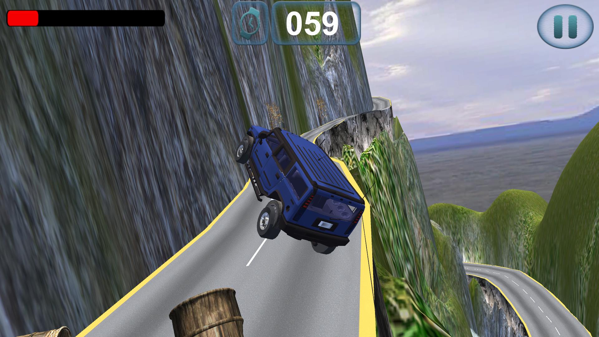 Mountain Taxi Driver Steam CD Key