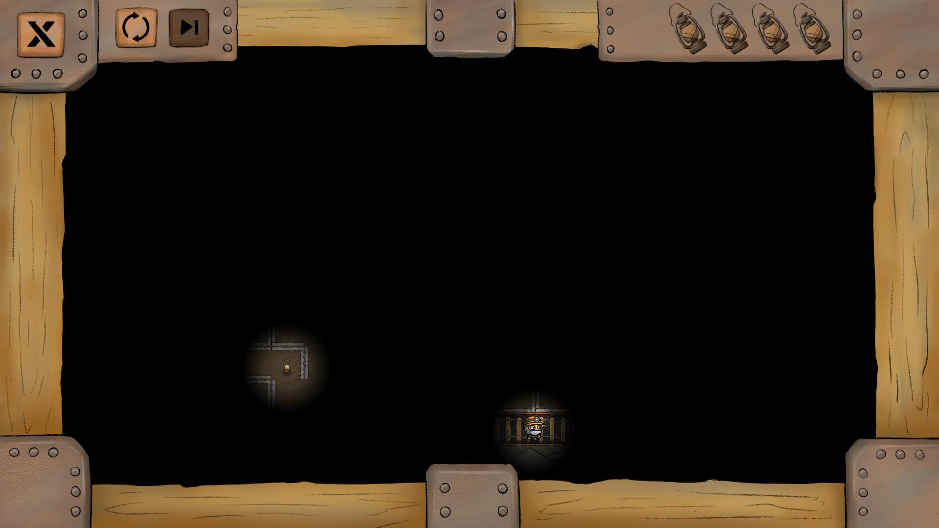Gold Digger Maze Steam CD Key