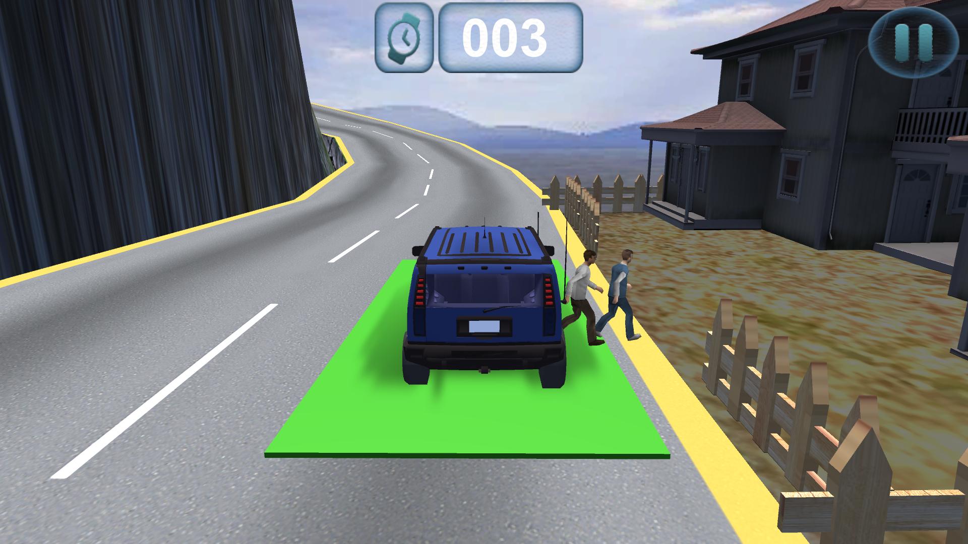 Mountain Taxi Driver Steam CD Key