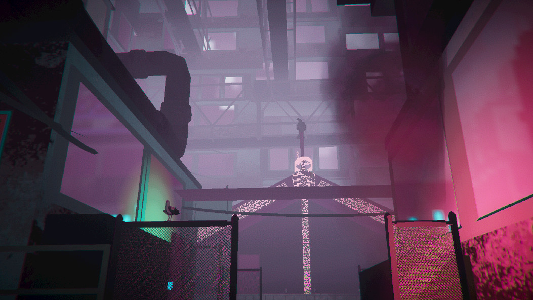 Umurangi Generation PC Steam CD Key
