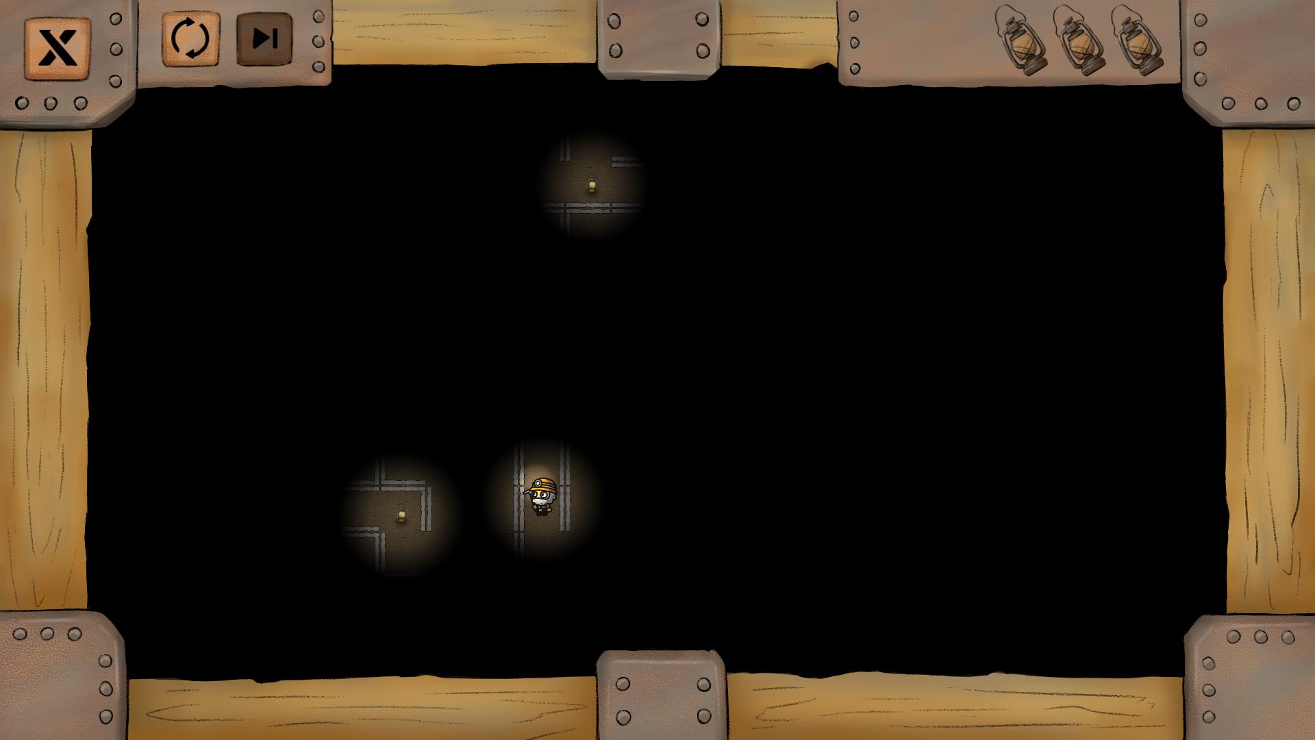 Gold Digger Maze Steam CD Key