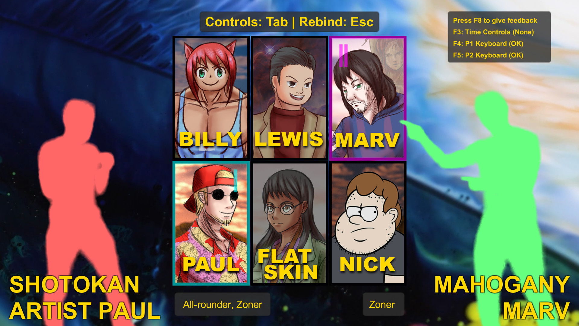 Mega Knockdown Steam Klucz cyfrowy