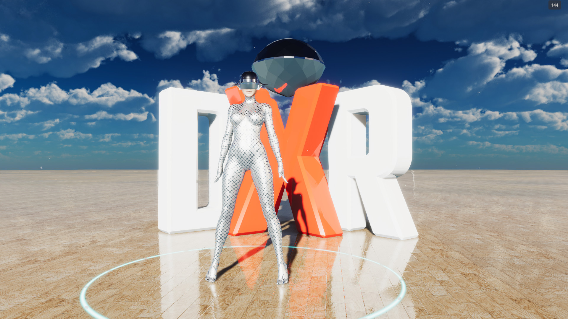 DanceXR Steam CD Key