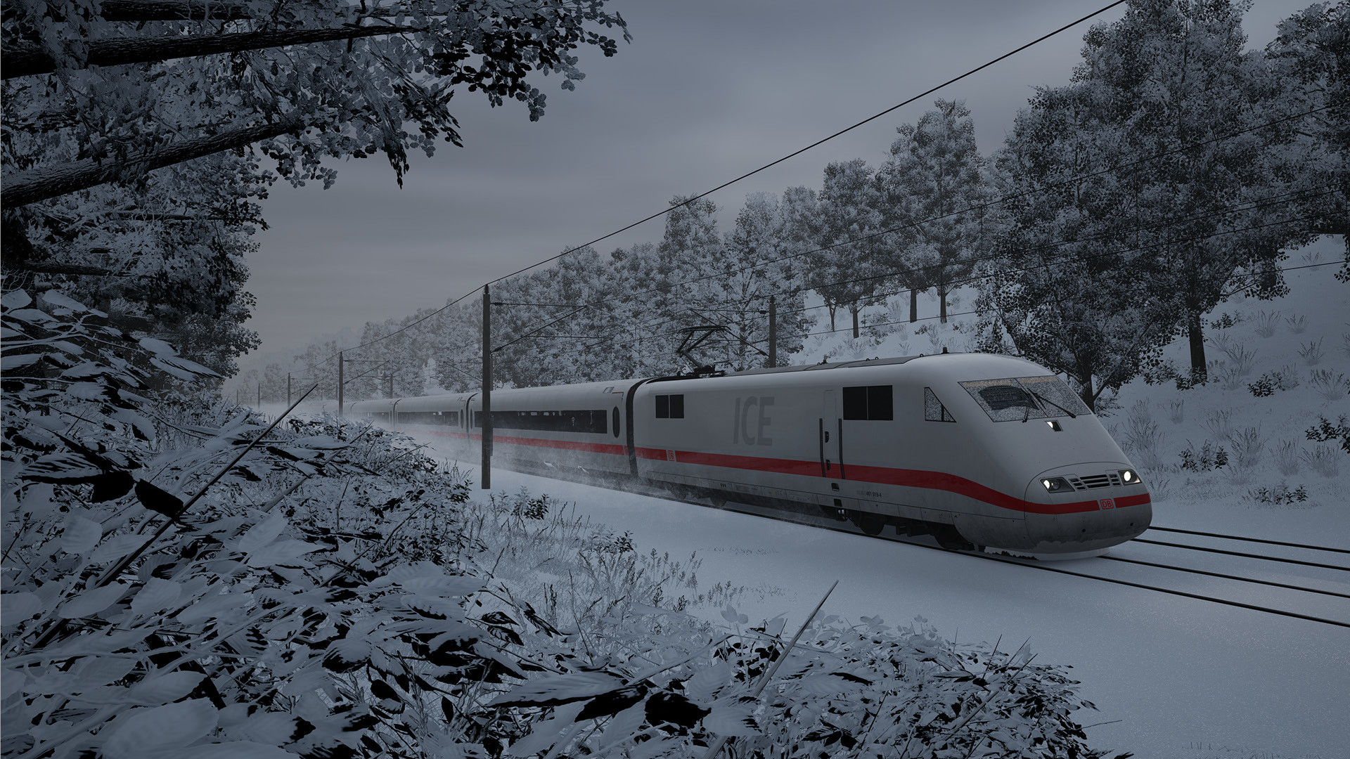 Train Sim World 3 US Super Bundle AR XBOX One / Xbox Series X|S / PC CD Key
