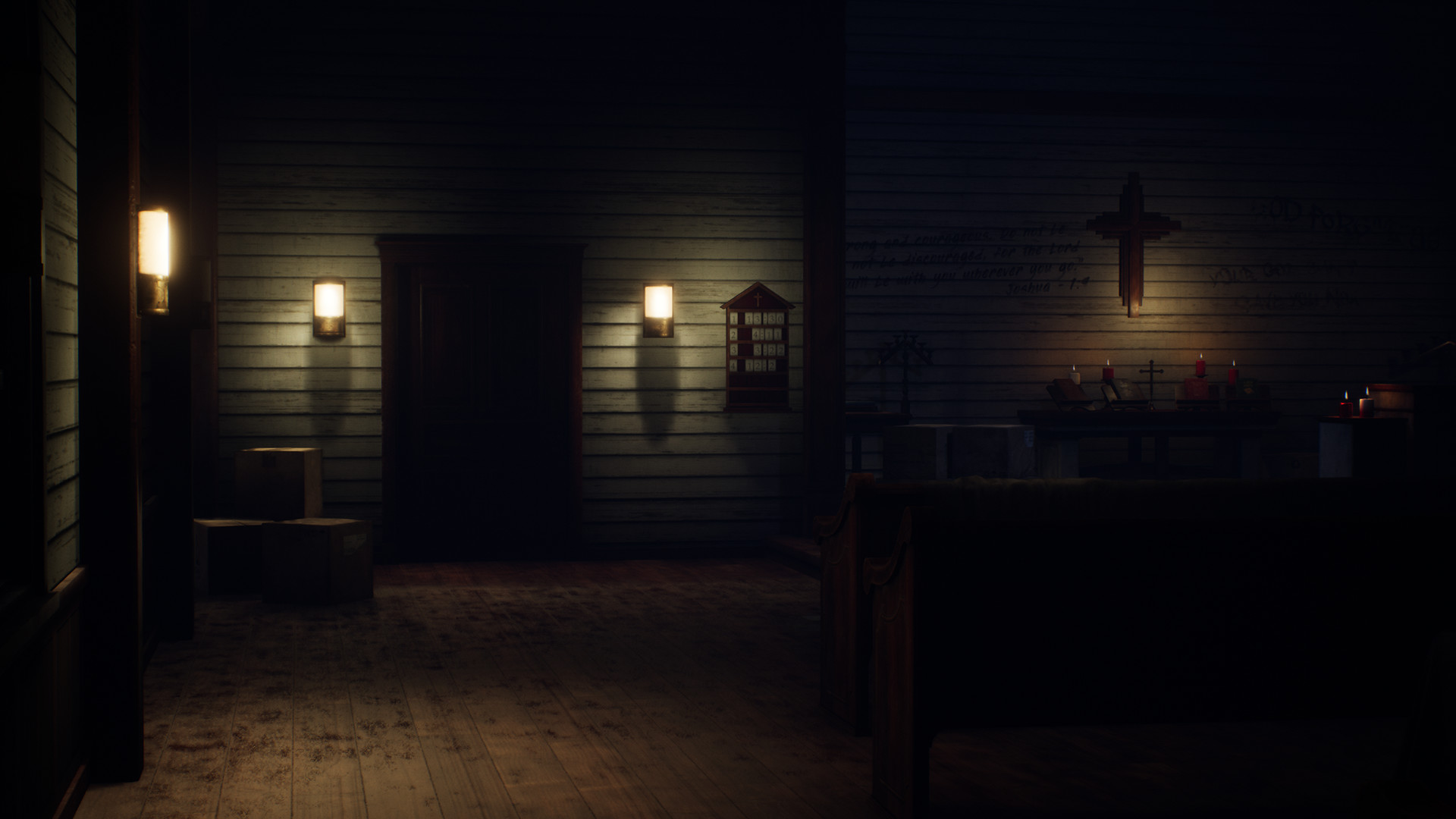 Westwood Shadows Steam CD Key