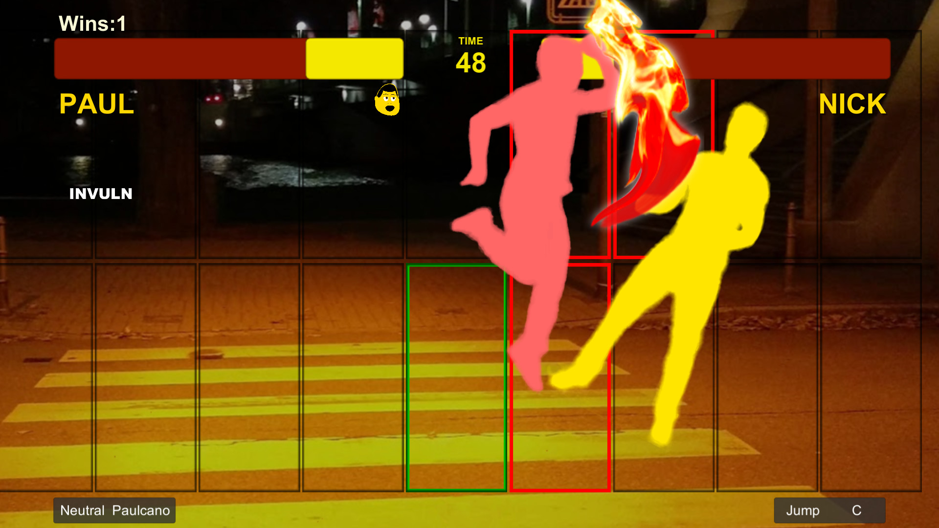 Mega Knockdown Steam Klucz cyfrowy