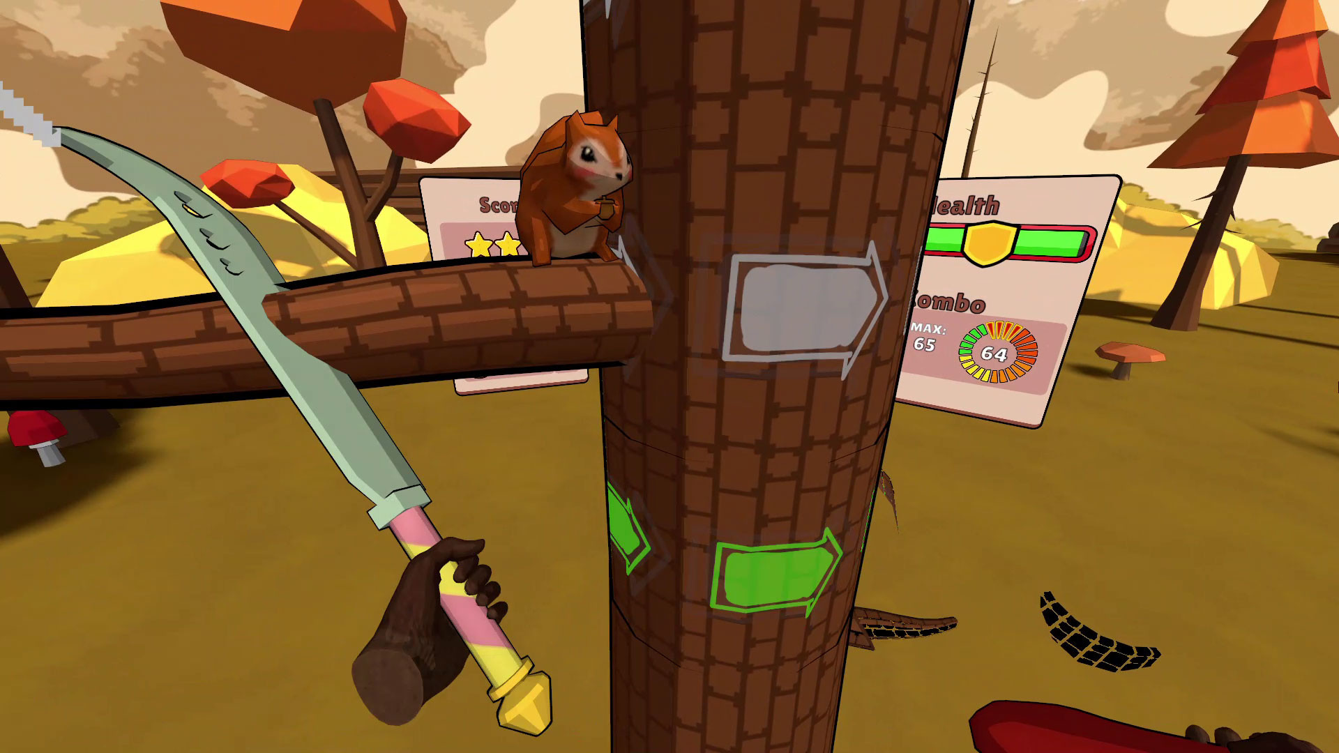 Timberman VR Steam Klucz cyfrowy