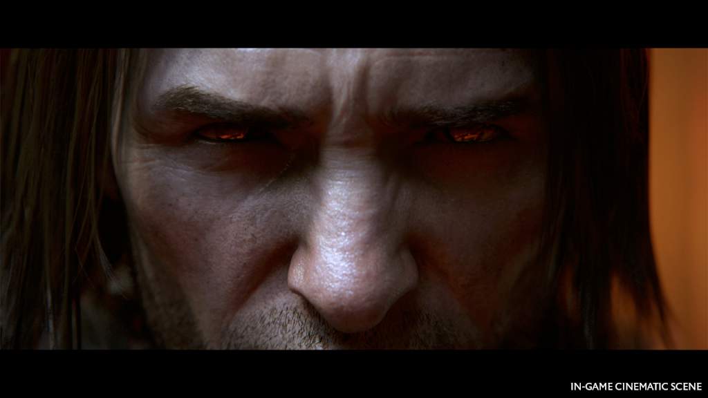 Middle-Earth: Shadow of War XBOX One / Xbox Series X|S / PC Account